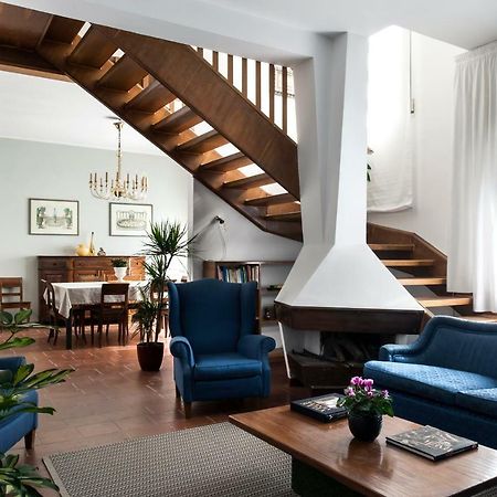 Casa Lunia Guesthouse Mestre Eksteriør billede