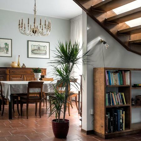 Casa Lunia Guesthouse Mestre Eksteriør billede