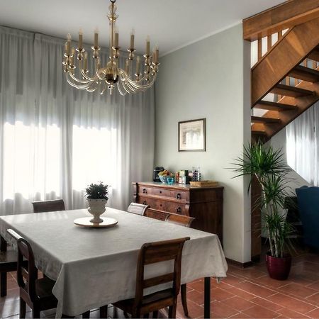 Casa Lunia Guesthouse Mestre Eksteriør billede