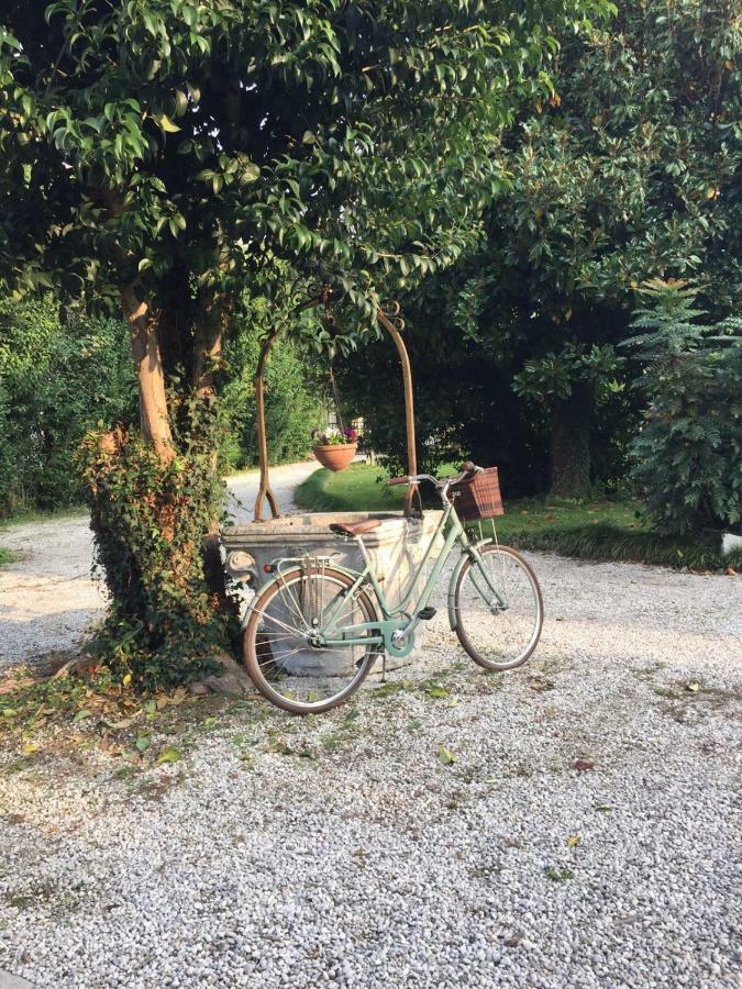 Casa Lunia Guesthouse Mestre Eksteriør billede