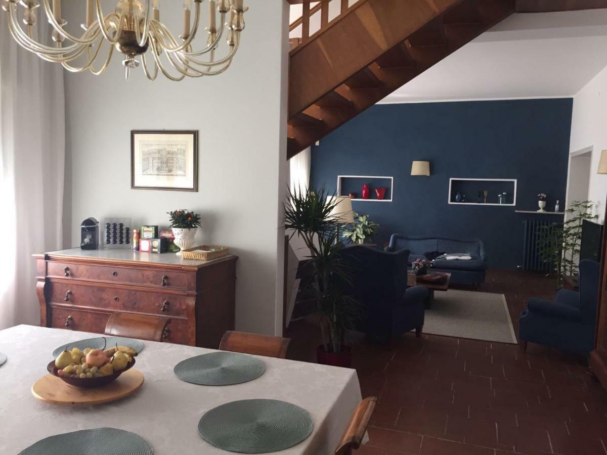 Casa Lunia Guesthouse Mestre Eksteriør billede