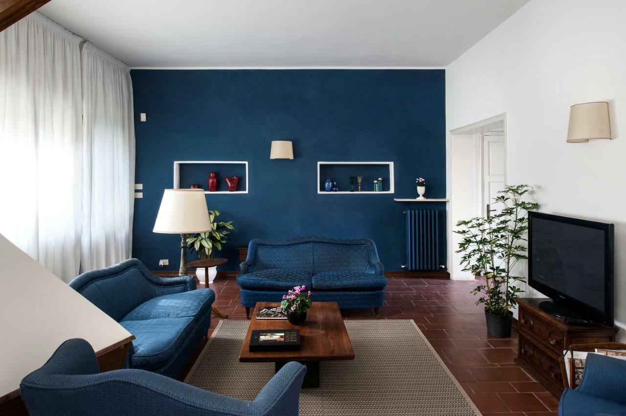 Casa Lunia Guesthouse Mestre Eksteriør billede