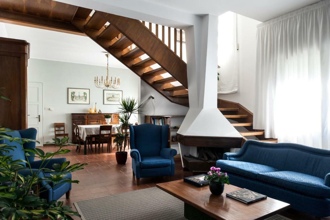 Casa Lunia Guesthouse Mestre Eksteriør billede