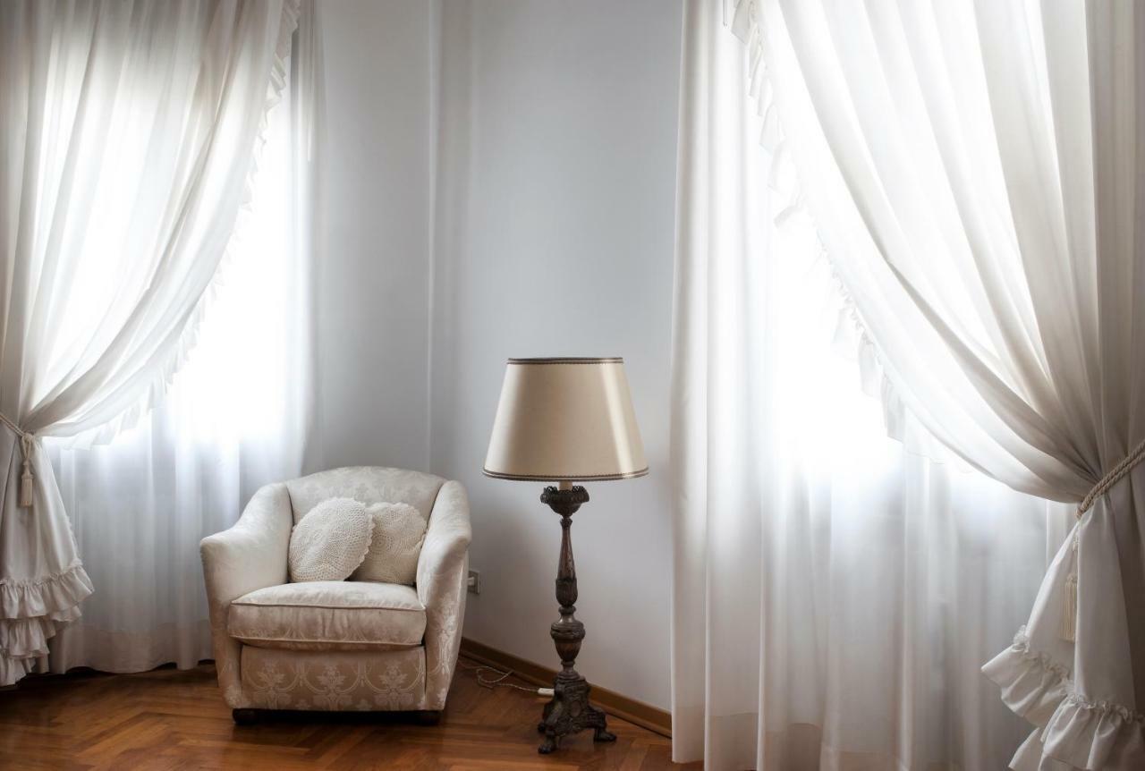 Casa Lunia Guesthouse Mestre Eksteriør billede