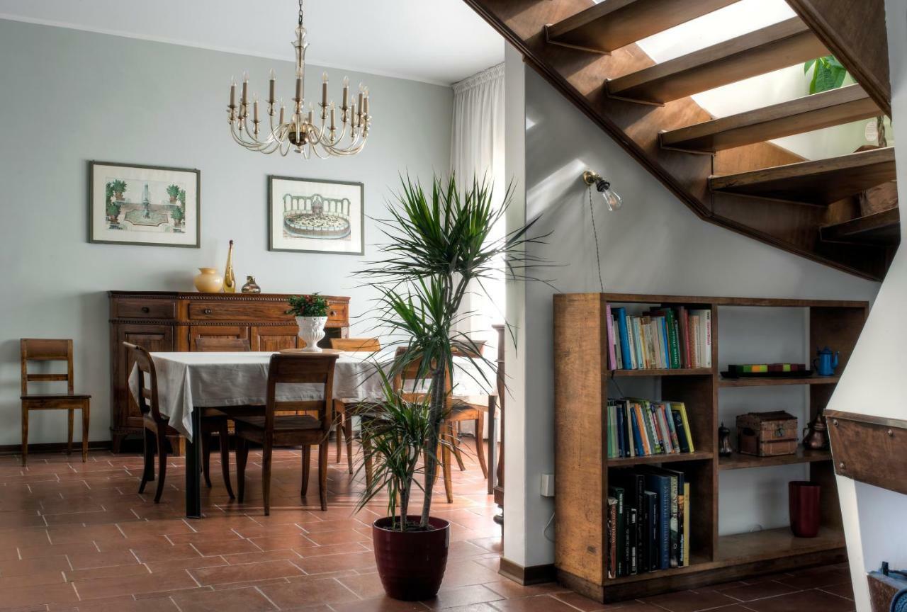 Casa Lunia Guesthouse Mestre Eksteriør billede