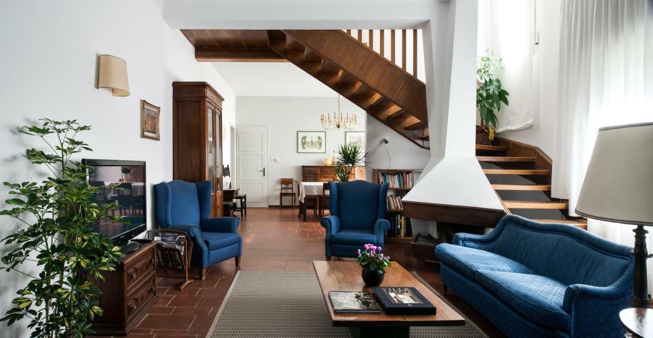 Casa Lunia Guesthouse Mestre Eksteriør billede