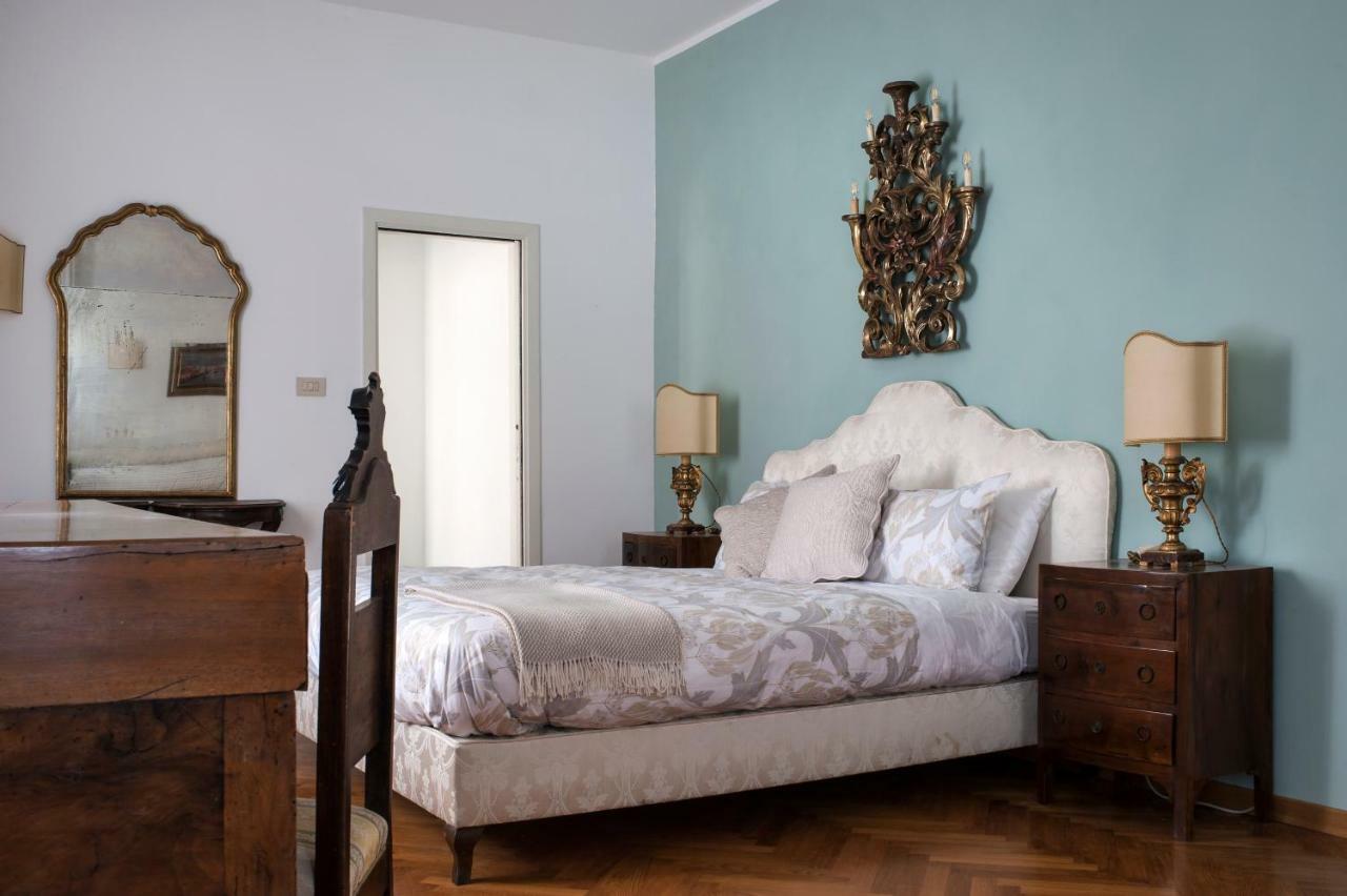 Casa Lunia Guesthouse Mestre Eksteriør billede